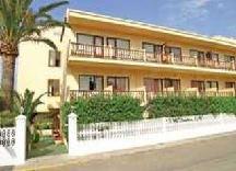 Hotel Flacalco Suites 