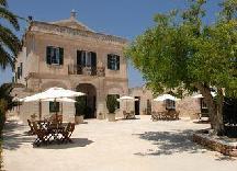 Alcaufar Vell Hotel & Restaurant 
