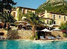 Hotel La Residencia 