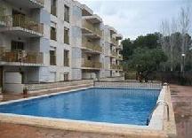 Apartamentos Pins Marina 