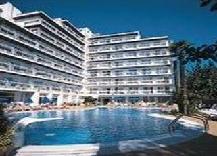 Hotel Marblau (Calella) 