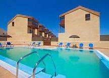 villas las tinajas