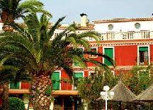 Hotel L&rsquo;antiga 