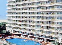 Hotel Summa Lorca 