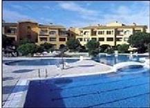 Hotel La Costa 