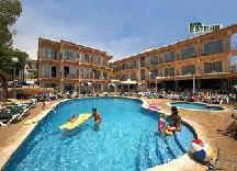 Hotel Estoril (Inturco) 