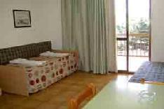 Tossa Park Aparthotel 