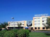 Novotel Orleans Charbonniere 