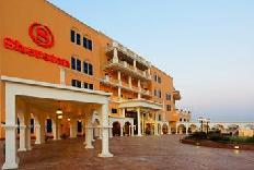 Sheraton Dreamland 