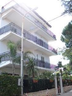 Villa San Antonio 