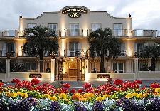 Villa Daphne 