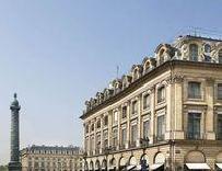 Royal Mansart 