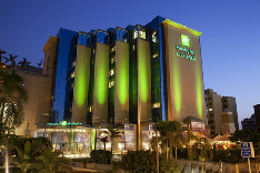 Holiday Inn Cairo Citystars/rs 