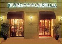 Contilia 