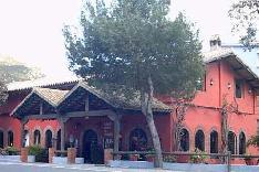 Meson De Sancho 