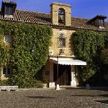 Parador Almagro 