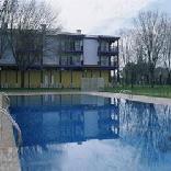 Parador Manzanares 
