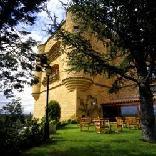 Parador Benavente 
