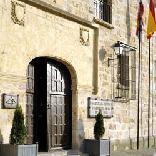 Parador Zamora 