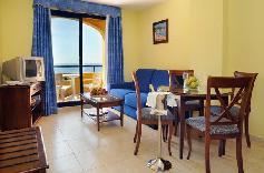 Apartamentos Vistamar 