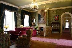 Hotel Reina Victoria 