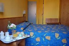 Roxy Hotel 