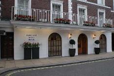 Park Lane Mews 