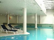 Gran Hotel Rey Don Jaime 