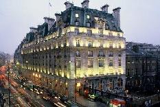 Ritz Hotel 