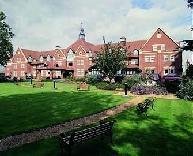 Stratford Hotel 