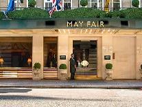 The May Fair Hotel 