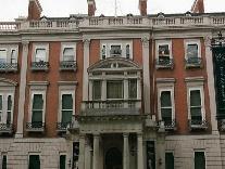Hyatt Regency The Churchill London 