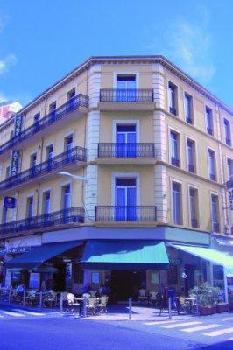 Hotel Colette (Ex Interhotel Atlas) 
