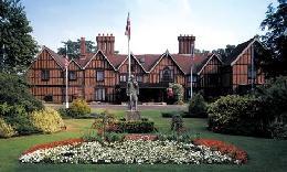 Macdonald Alveston Manor Hotel 