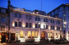 Courthouse Hotel 