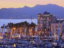 Radisson Blu 1835 Hotel & Thalasso Cannes (Ex 1835 White Palm) 
