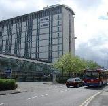 St Giles Heathrow 