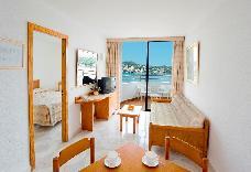 Trh Jardin Del Mar 