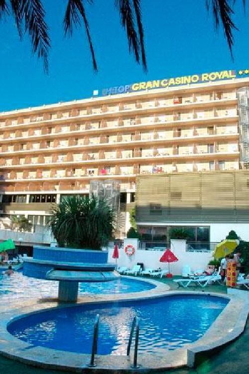 gran casino royal gran casino royal