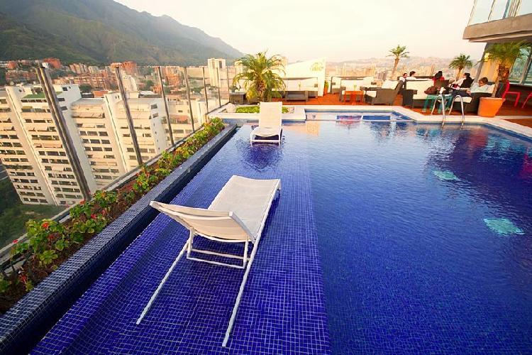 Pestana Caracas Premium City & Conference Hotel Caracas