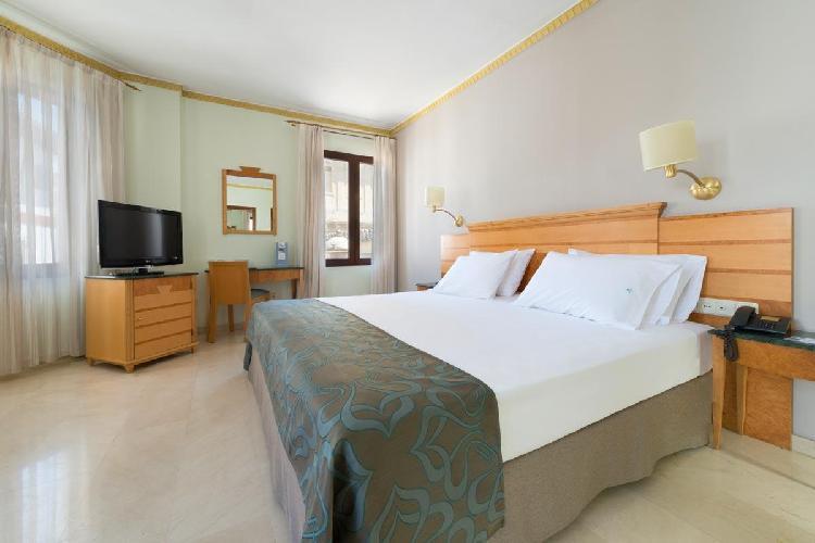Hotel Eurostars Maimonides Cordoue Espagne Hotel Eurostars Maimonides Cordoue Espagne