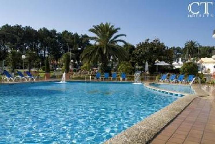 Hotel Nuevo Astur And Spa Sanxenxo