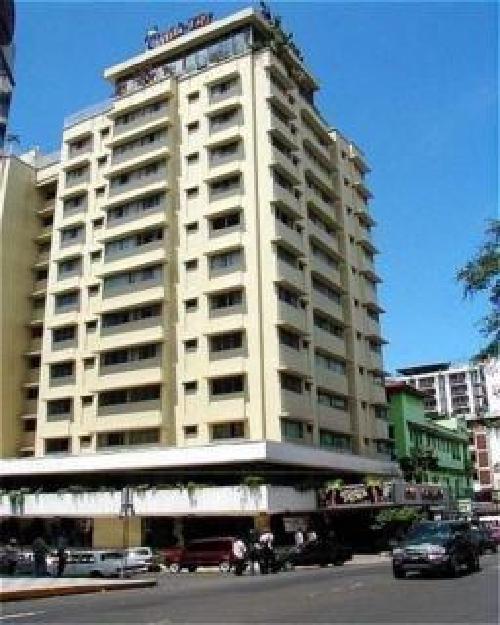 Casino soloy panama