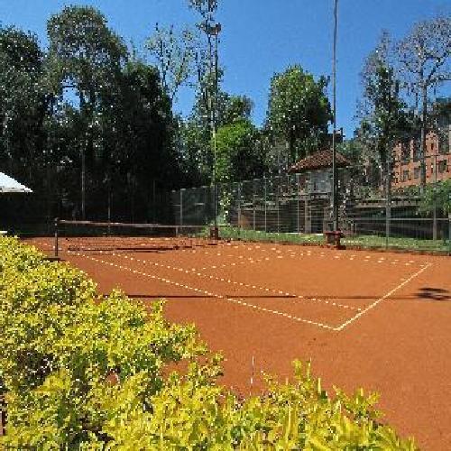 Grand hotel resort and casino iguazu