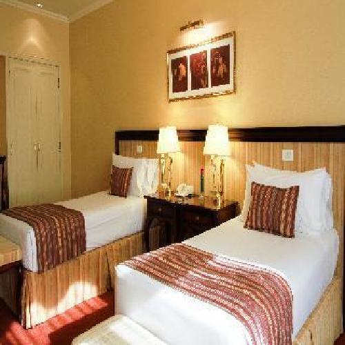 Grand hotel casino puerto iguazu
