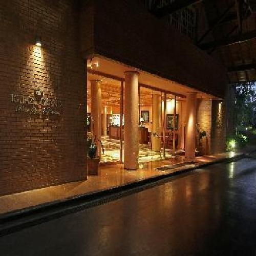 Grand hotel resort and casino iguazu