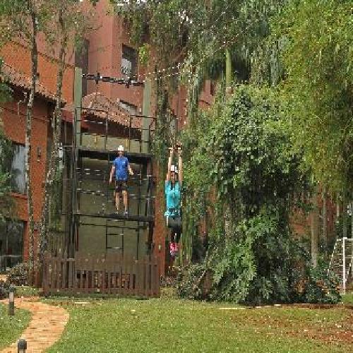 Grand hotel casino puerto iguazu
