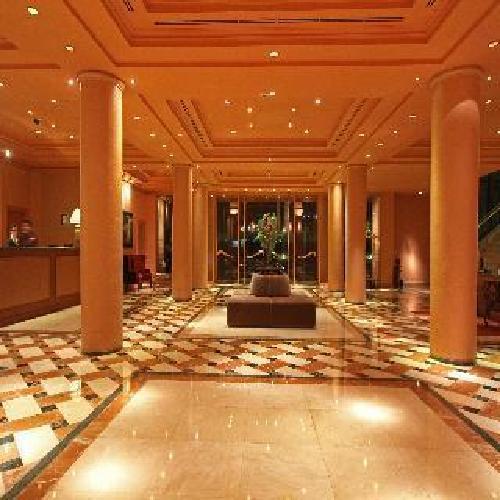 Grand hotel resort and casino iguazu