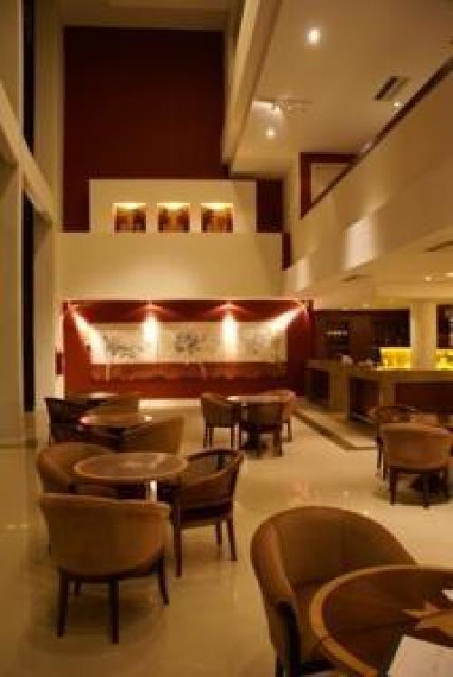 Hotel casino acaray py