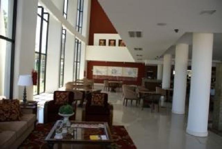 Hotel casino acaray py